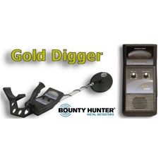 BOUNTY HUNTER GOLD DIGGER